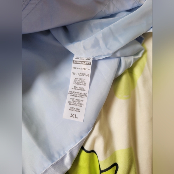 Alphalete jacket - Picture 3 of 4